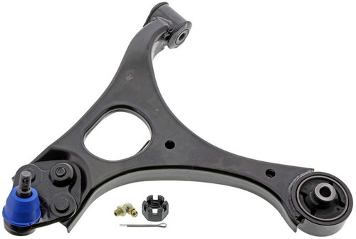 Mevotech Supreme Suspension Control Arm and Ball Joint Assembly CMS60101 - view 6