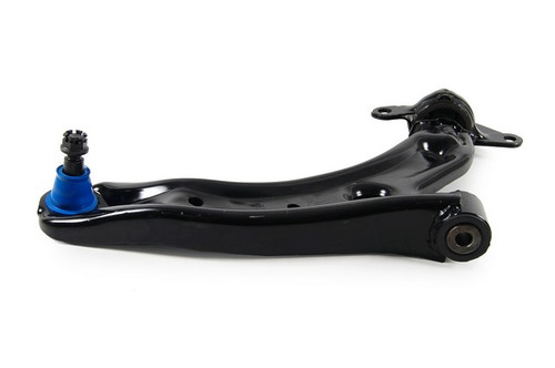 Mevotech Supreme Suspension Control Arm and Ball Joint Assembly CMS601010 - view 4