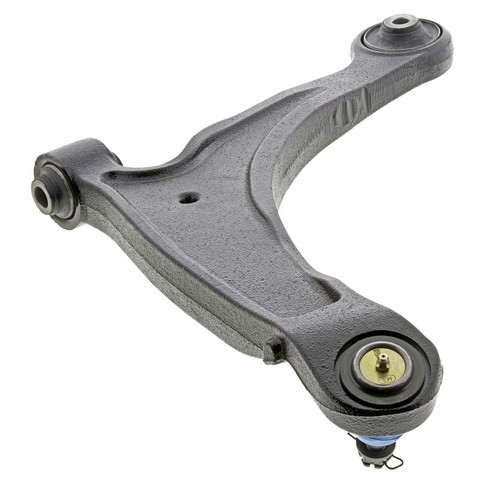 Mevotech Supreme Suspension Control Arm and Ball Joint Assembly CMS601015 - view 2
