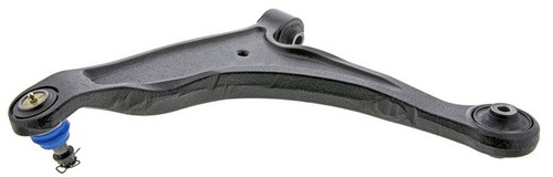 Mevotech Supreme Suspension Control Arm and Ball Joint Assembly CMS601015 - view 3