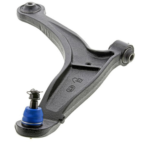 Mevotech Supreme Suspension Control Arm and Ball Joint Assembly CMS601015 - view 4