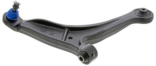 Mevotech Supreme Suspension Control Arm and Ball Joint Assembly CMS601015 - view 7