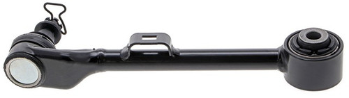 Mevotech Supreme Suspension Control Arm and Ball Joint Assembly CMS601020 - view 2