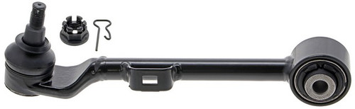 Mevotech Supreme Suspension Control Arm and Ball Joint Assembly CMS601020 - view 5