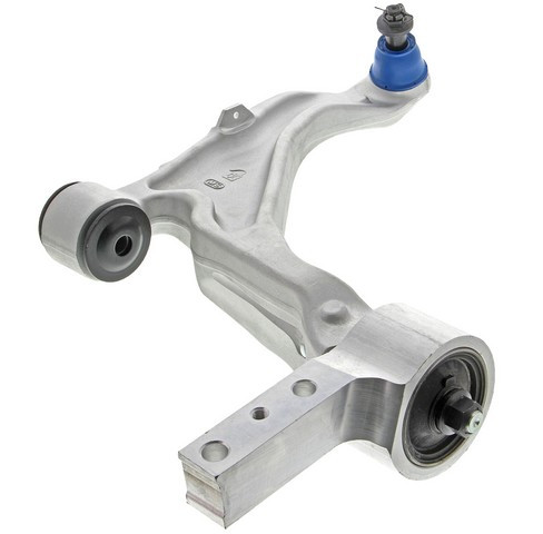 Mevotech Supreme Suspension Control Arm and Ball Joint Assembly CMS601026