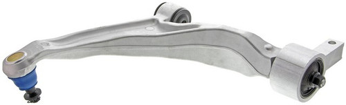 Mevotech Supreme Suspension Control Arm and Ball Joint Assembly CMS601026 - view 3