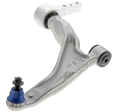 Mevotech Supreme Suspension Control Arm and Ball Joint Assembly CMS601026 - view 4
