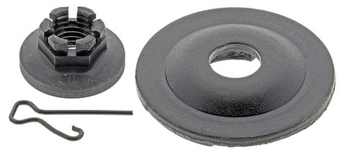 Mevotech Supreme Suspension Control Arm and Ball Joint Assembly CMS601026 - view 5