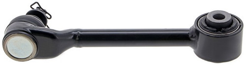 Mevotech Supreme Suspension Control Arm and Ball Joint Assembly CMS601037 - view 2