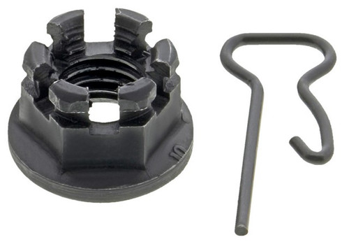 Mevotech Supreme Suspension Control Arm and Ball Joint Assembly CMS601037 - view 4