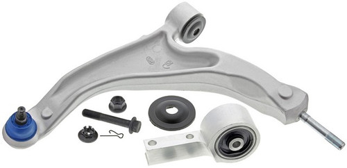 Mevotech Supreme Suspension Control Arm and Ball Joint Assembly CMS601043 - view 6