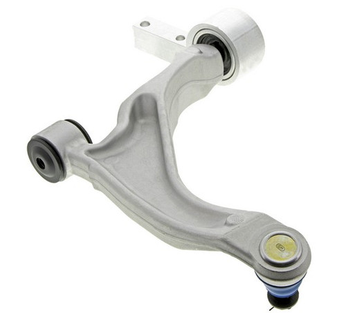 Mevotech Supreme Suspension Control Arm and Ball Joint Assembly CMS601044 - view 2
