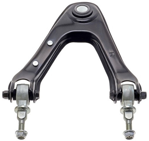 Mevotech Supreme Suspension Control Arm and Ball Joint Assembly CMS601047 - view 2