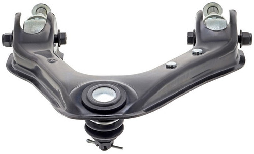 Mevotech Supreme Suspension Control Arm and Ball Joint Assembly CMS601047 - view 3