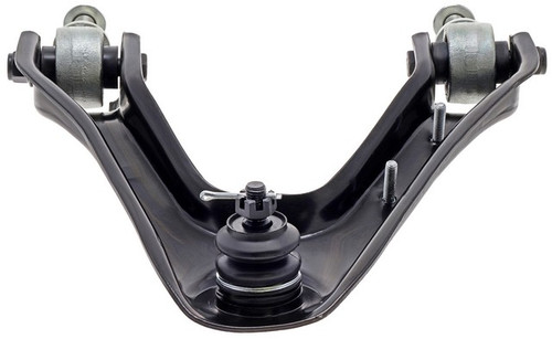 Mevotech Supreme Suspension Control Arm and Ball Joint Assembly CMS601048 - view 4