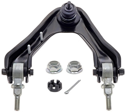 Mevotech Supreme Suspension Control Arm and Ball Joint Assembly CMS601048 - view 6