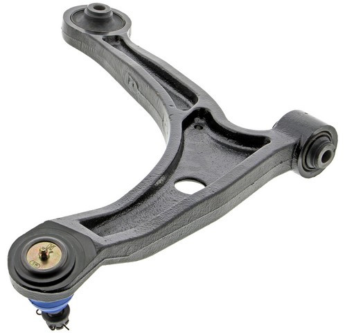 Mevotech Supreme Suspension Control Arm and Ball Joint Assembly CMS60105 - view 2