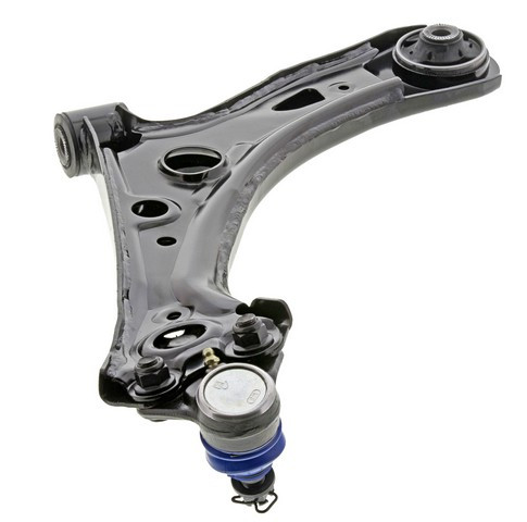 Mevotech Supreme Suspension Control Arm and Ball Joint Assembly CMS601057 - view 2