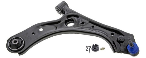Mevotech Supreme Suspension Control Arm and Ball Joint Assembly P/N:CMS601057