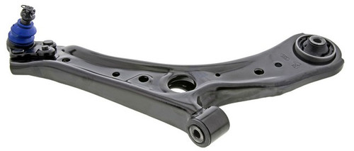 Mevotech Supreme Suspension Control Arm and Ball Joint Assembly CMS601057 - view 7
