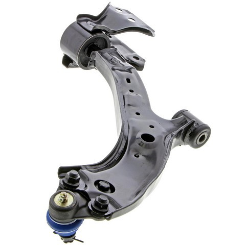 Mevotech Supreme Suspension Control Arm and Ball Joint Assembly CMS60109 - view 2