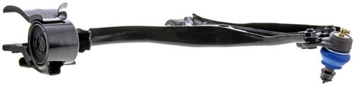 Mevotech Supreme Suspension Control Arm and Ball Joint Assembly CMS60109 - view 3