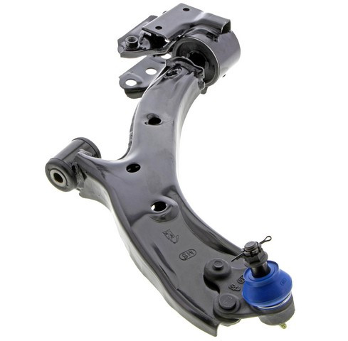 Mevotech Supreme Suspension Control Arm and Ball Joint Assembly CMS60109 - view 4