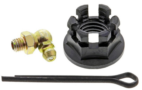 Mevotech Supreme Suspension Control Arm and Ball Joint Assembly CMS60109 - view 5