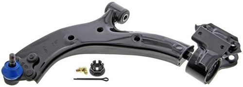 Mevotech Supreme Suspension Control Arm and Ball Joint Assembly CMS60109 - view 6