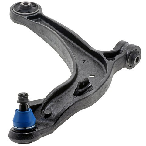Suspension Control Arm and Ball Joint Assembly-Assembly fits 11-13 Honda Odyssey