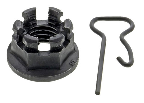 Suspension Control Arm and Ball Joint Assembly-Assembly fits 11-13 Honda Odyssey