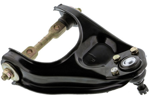 Mevotech Supreme Suspension Control Arm and Ball Joint Assembly CMS601128 - view 2