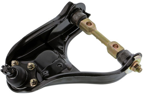 Mevotech Supreme Suspension Control Arm and Ball Joint Assembly CMS601128 - view 3