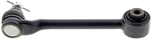 Mevotech Supreme Suspension Control Arm and Ball Joint Assembly CMS601152 - view 2