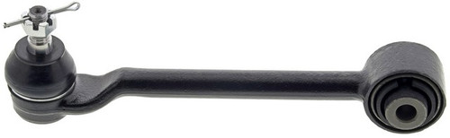 Mevotech Supreme Suspension Control Arm and Ball Joint Assembly CMS601152 - view 3