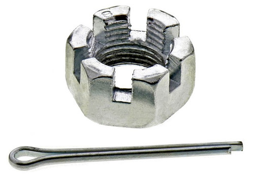 Mevotech Supreme Suspension Control Arm and Ball Joint Assembly CMS601152 - view 4