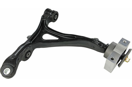 Mevotech Supreme Suspension Control Arm CMS601155 - view 3