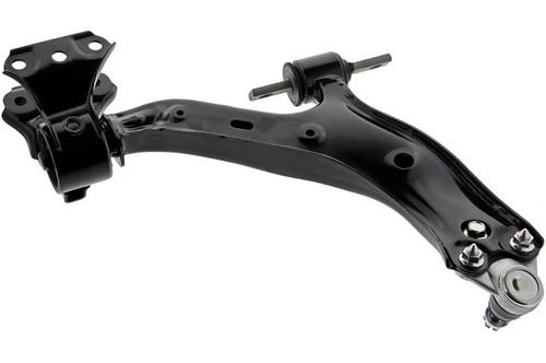 Mevotech Supreme Suspension Control Arm and Ball Joint Assembly CMS601175 - view 2