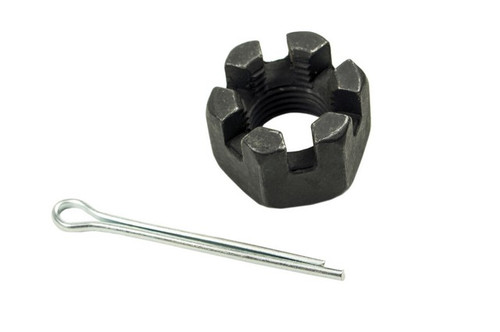 Mevotech Supreme Suspension Control Arm and Ball Joint Assembly CMS601184 - view 3