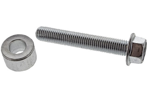 Mevotech Supreme Lateral Arm CMS601200 - view 2