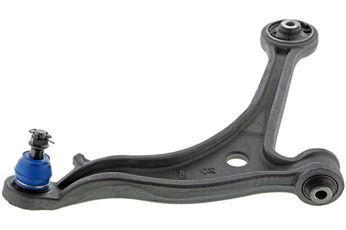 Mevotech Supreme Suspension Control Arm and Ball Joint Assembly CMS60121 - view 5
