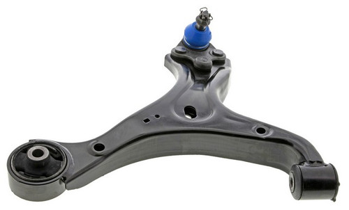 Mevotech Supreme Suspension Control Arm and Ball Joint Assembly CMS601206