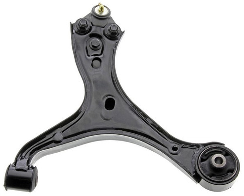 Mevotech Supreme Suspension Control Arm and Ball Joint Assembly CMS601206 - view 2