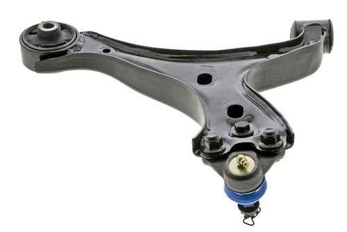 Mevotech Supreme Suspension Control Arm and Ball Joint Assembly CMS601206 - view 3