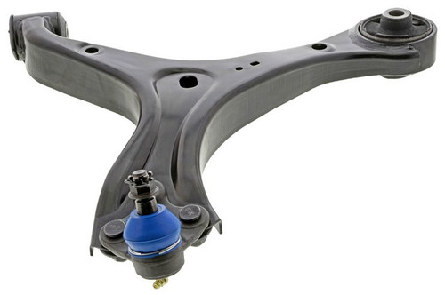 Mevotech Supreme Suspension Control Arm and Ball Joint Assembly CMS601206 - view 4