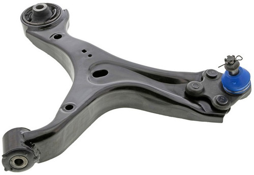 Mevotech Supreme Suspension Control Arm and Ball Joint Assembly CMS601206 - view 7