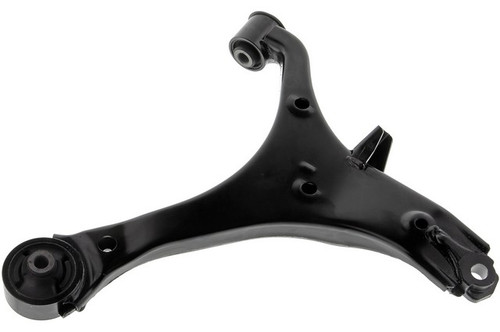 Mevotech Supreme Suspension Control Arm CMS601212 - view 3