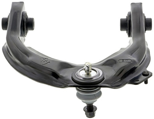 Mevotech Supreme Suspension Control Arm and Ball Joint Assembly CMS601214 - view 3