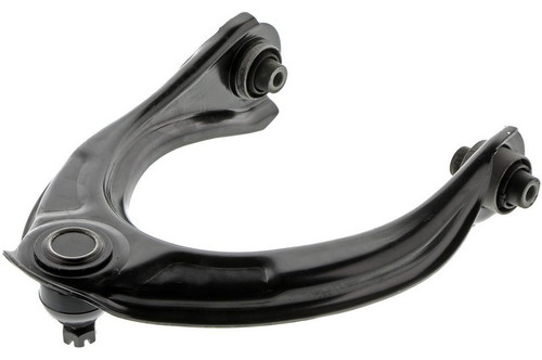 Mevotech Supreme Suspension Control Arm and Ball Joint Assembly CMS601221 - view 2