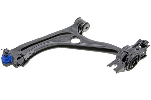 Mevotech Supreme Suspension Control Arm and Ball Joint Assembly CMS601239 - view 3